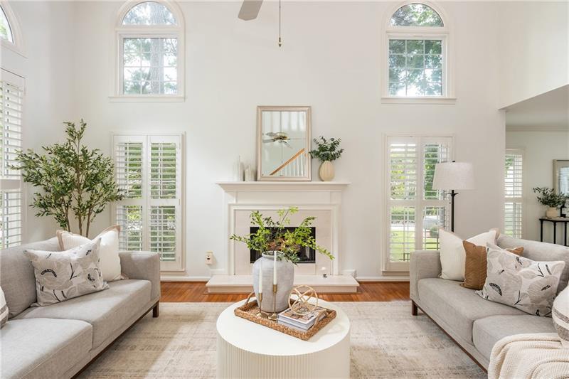 Windward - Residential