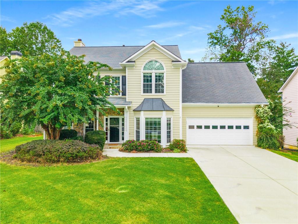 Leeward Walk - Residential