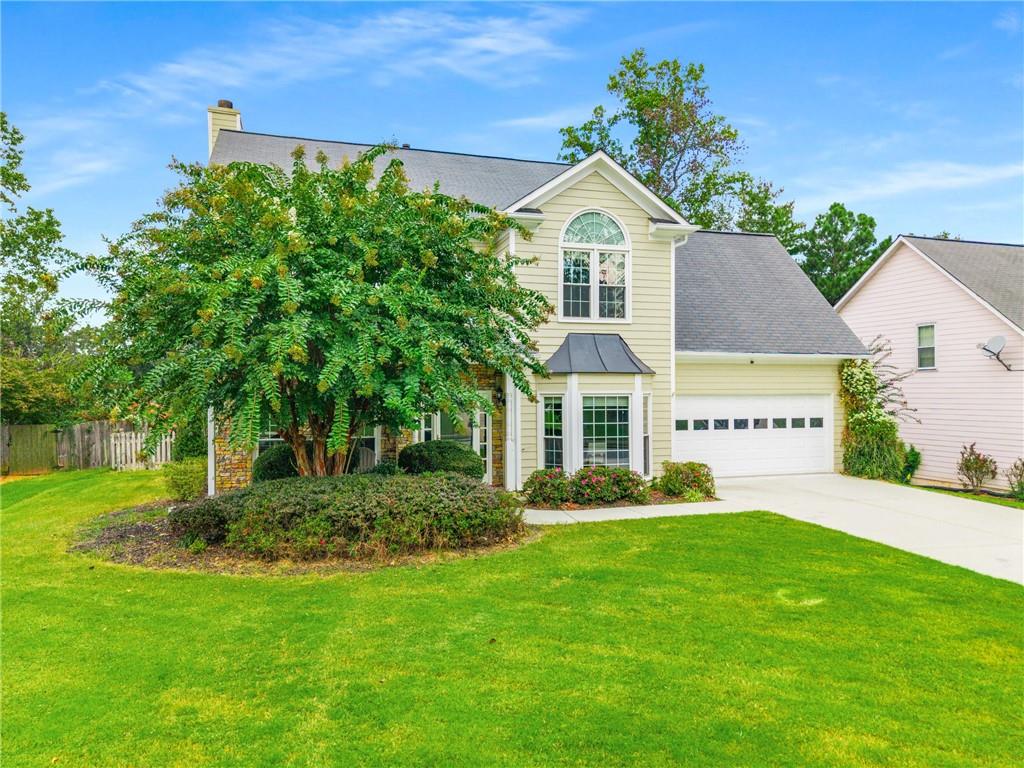 11835 Leeward Walk Circle