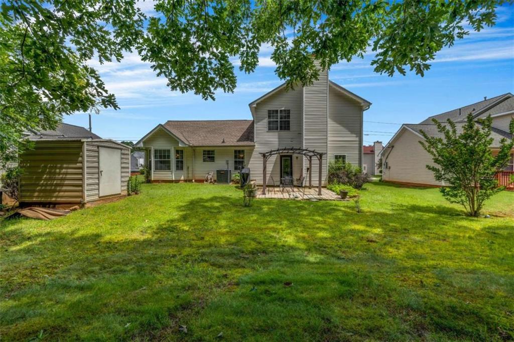 5485 Shirewick Lane
