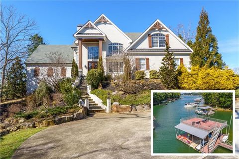 6026 GC Crow Road Flowery Branch GA 30542