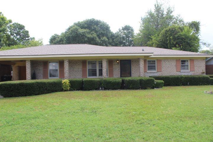 213 Emory Drive, Warner Robins, Georgia image 1