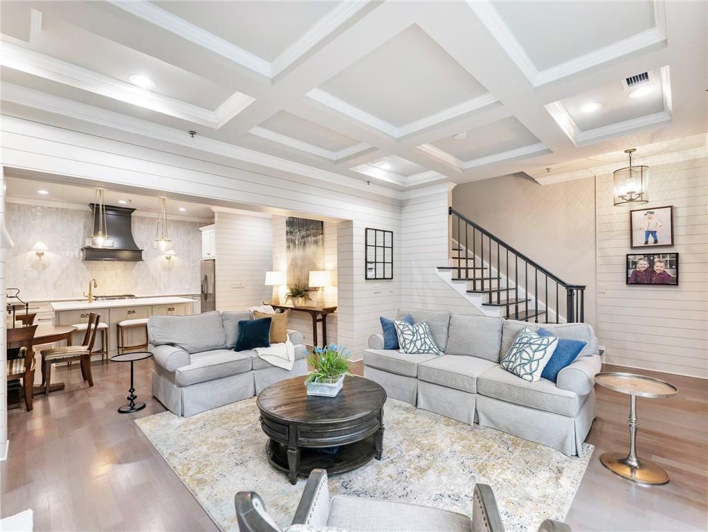 21 Buford Village Walk