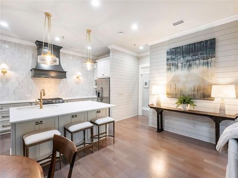 21 Buford Village Walk Buford GA 30518