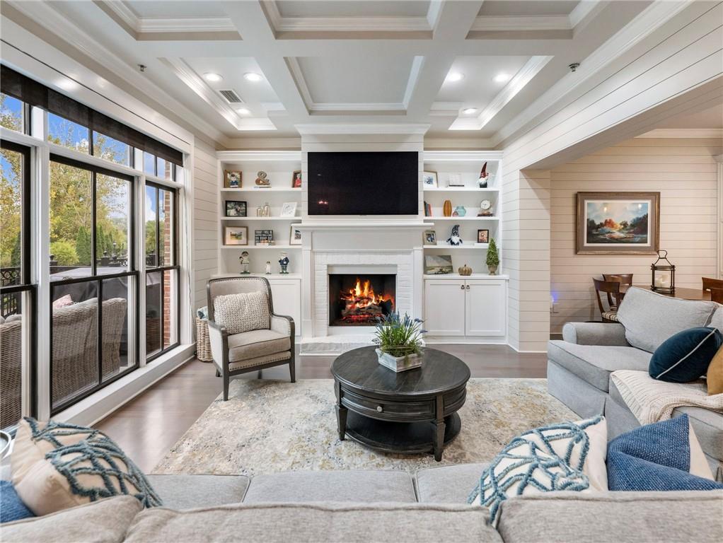 21 Buford Village Walk