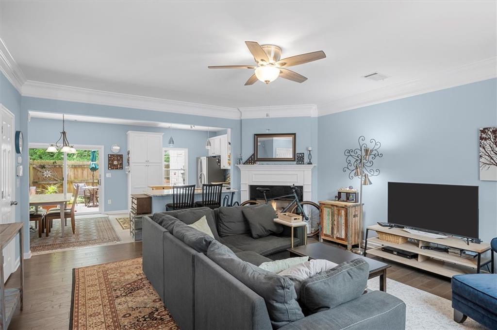 9155 Nesbit Ferry Road 85