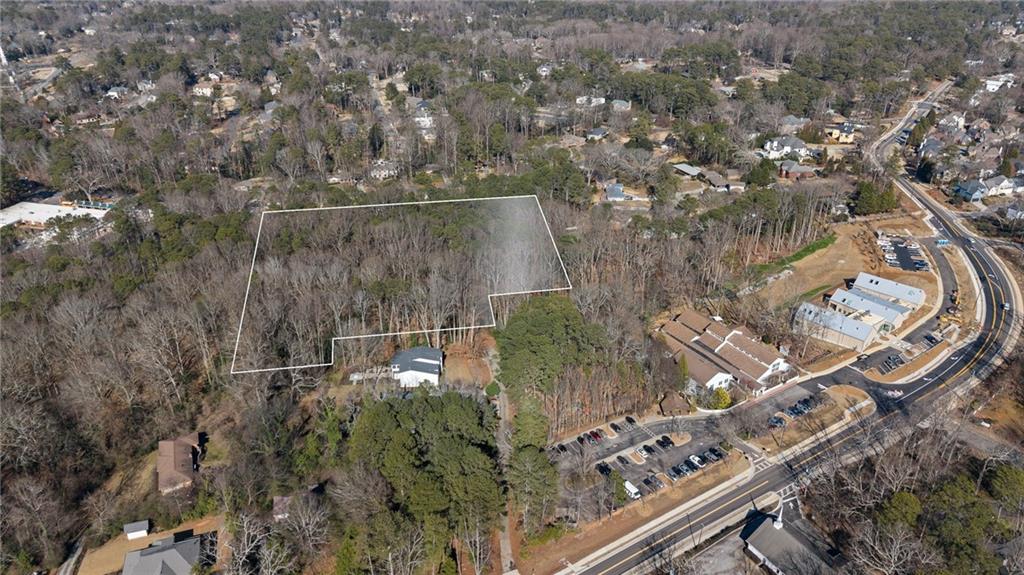 2966 Lavista Road