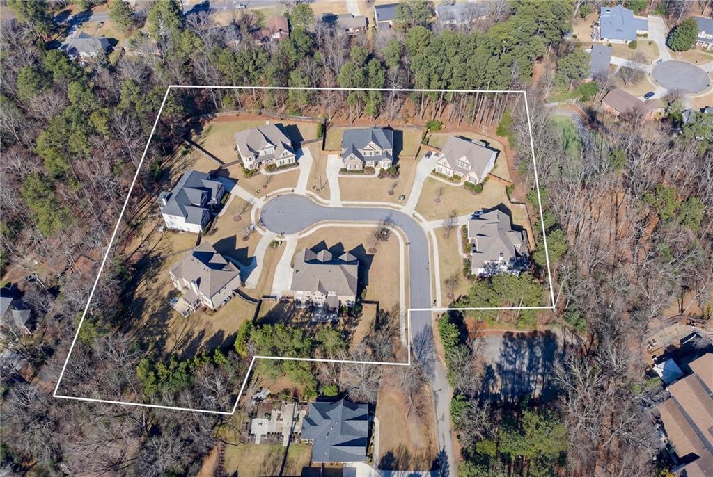 2966 Lavista Road