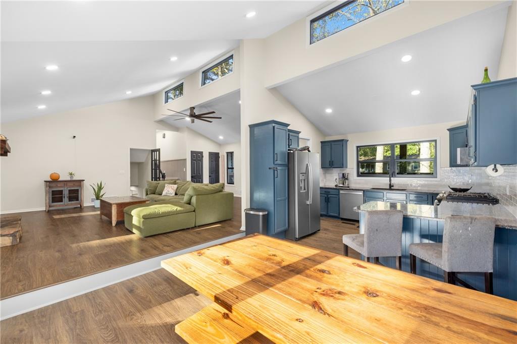 Farmington - Residential