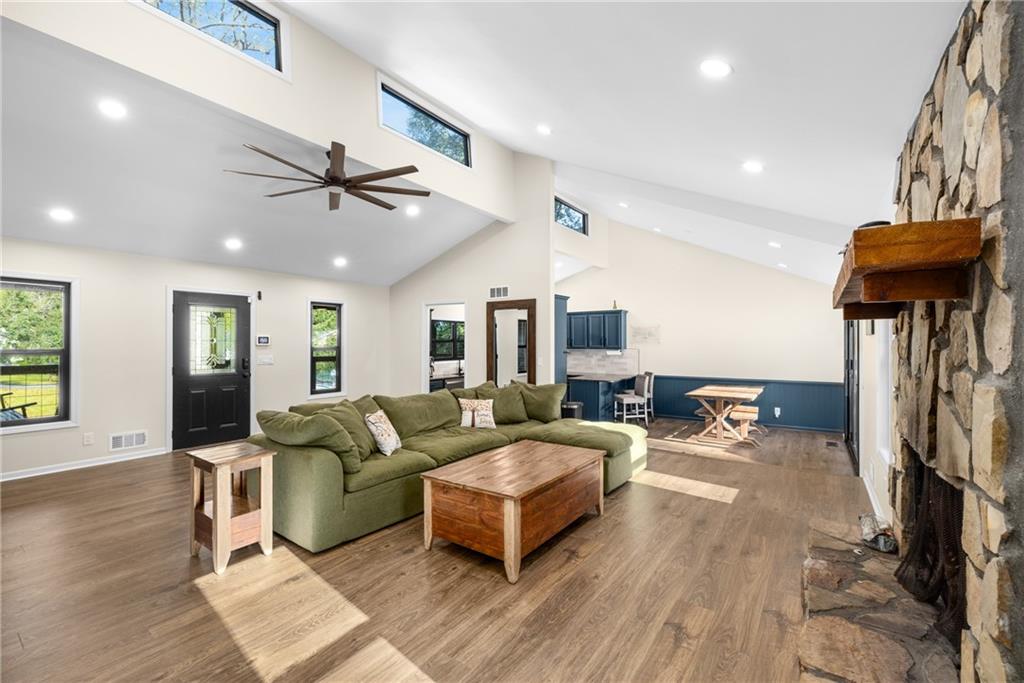 Farmington - Residential