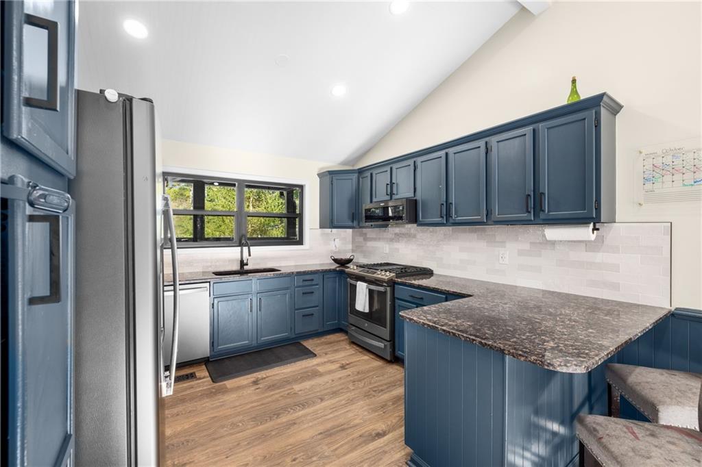 Farmington - Residential