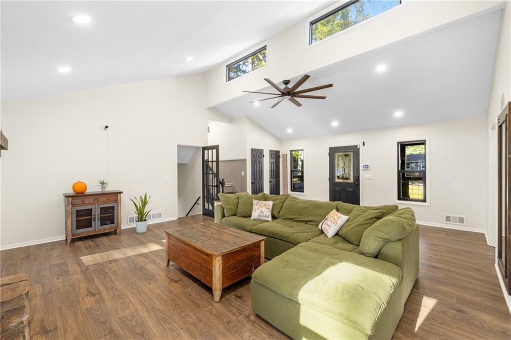 Farmington - Residential