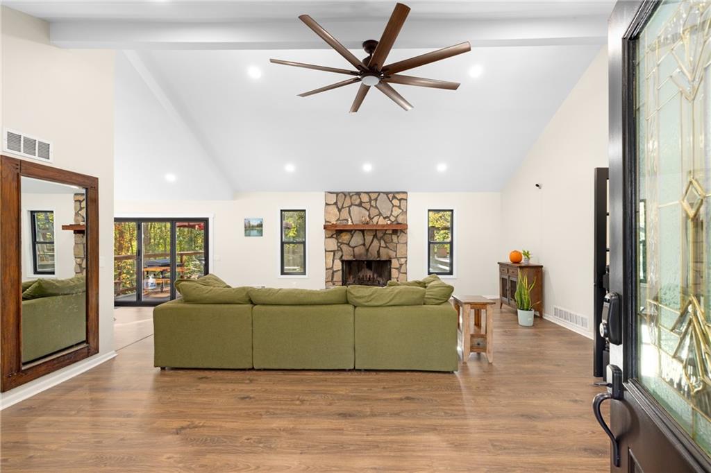 Farmington - Residential