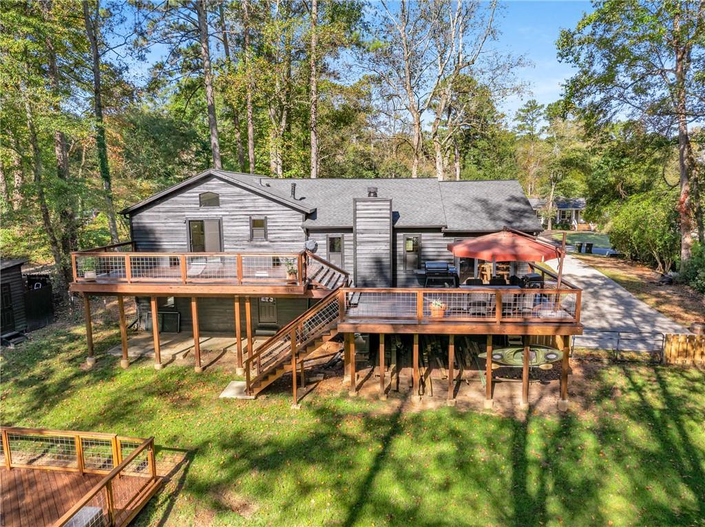 Farmington - Residential