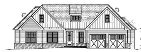 7114 Nightfall Lane Gainesville GA 30506