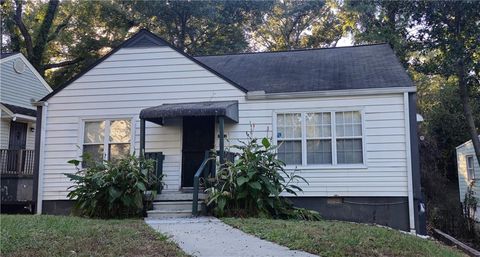 1427 Westmont Road SW Atlanta GA 30311