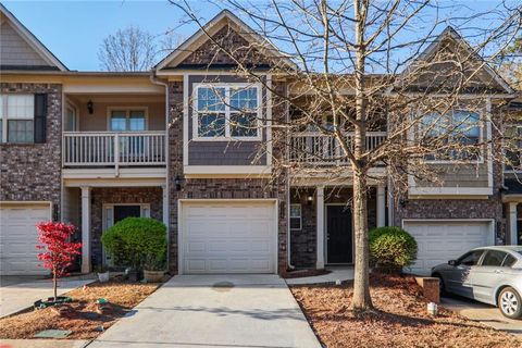 2359 Castle Keep Way Atlanta GA 30316