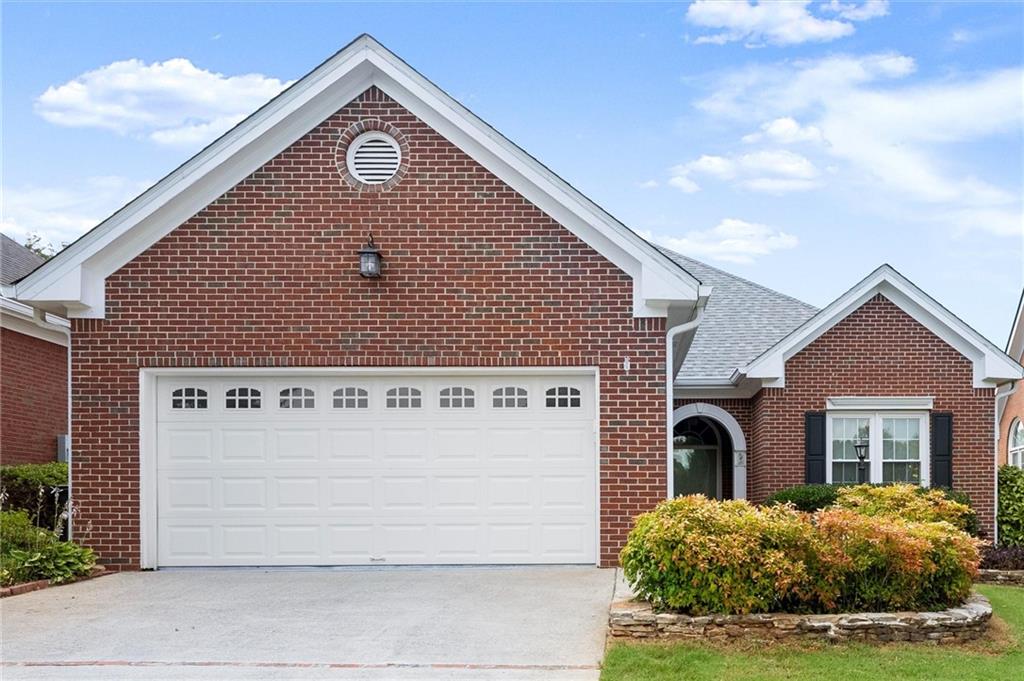 2323 Blackberry Court