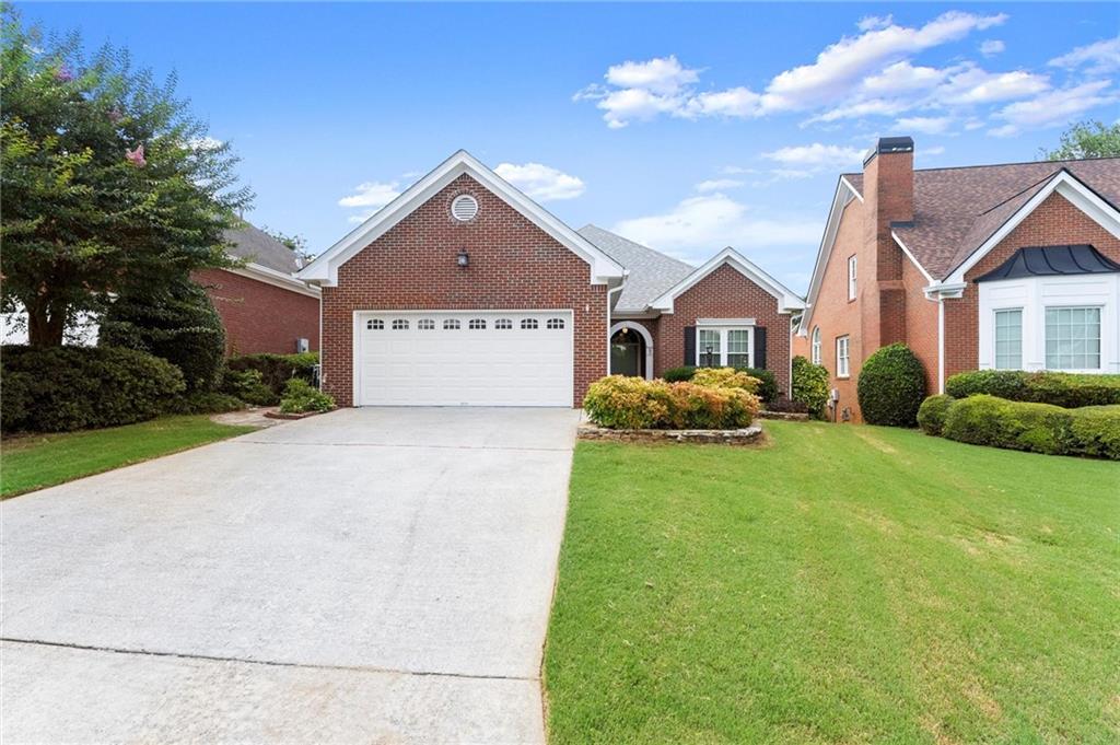 2323 Blackberry Court