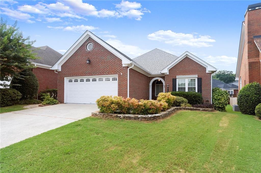 2323 Blackberry Court