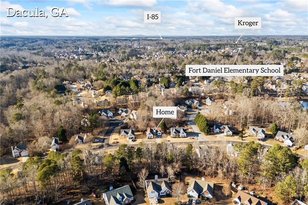 1455 Wilkes Crest Drive