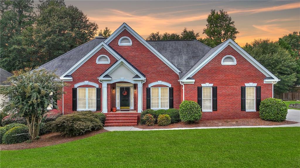 613 EAGLE RIVER Lane