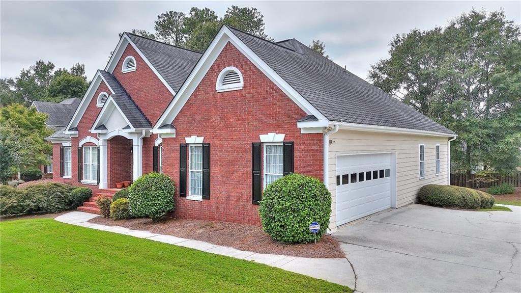613 EAGLE RIVER Lane
