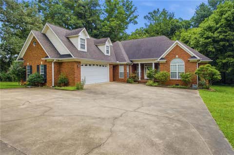 Homes For Sale - 777 Wilkerson Road<br/> Rome, GA 30165