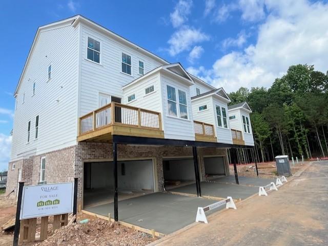 221 Village Overlook H2