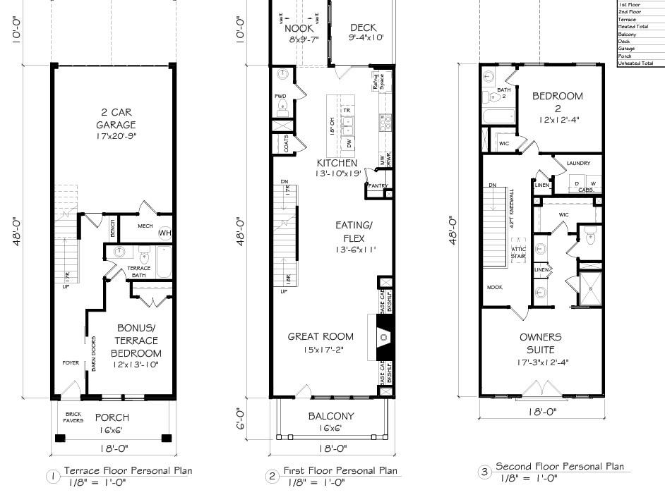 221 Village Overlook H2