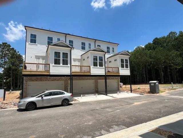 221 Village Overlook H2