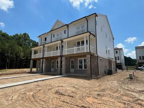 221 Village Overlook H2 Canton GA 30114