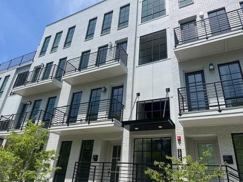 Condo For Sale - 990 Bibbs Circle Nw Cir #35<br/> Fulton County, Atlanta, GA 30318
