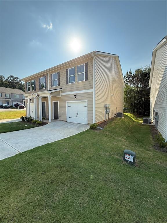124 Pin Oak Trail NW 97
