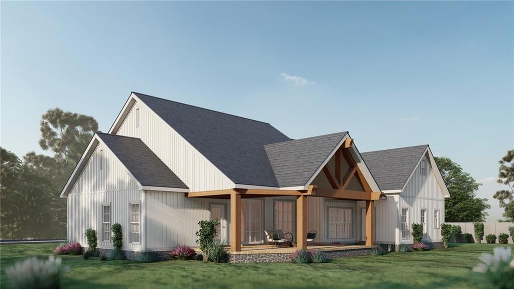 0 Cliffs Street - Lot 11