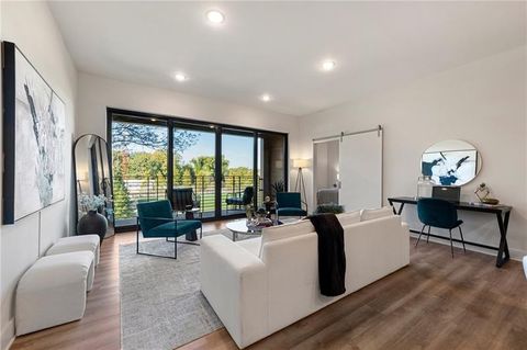 112 Rogers Street NE 207 Atlanta GA 30317