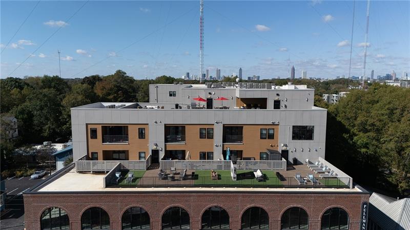 112 Rogers Street NE 207