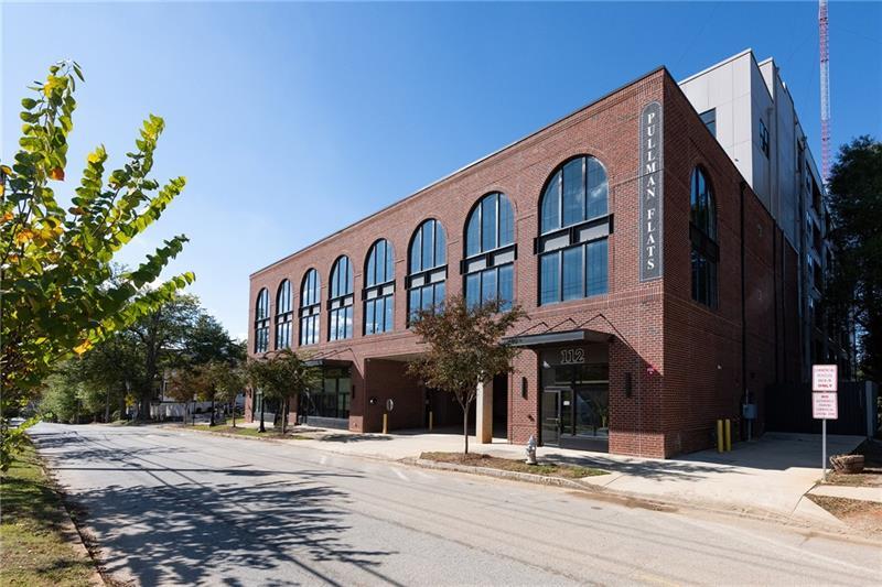 112 Rogers Street NE 207