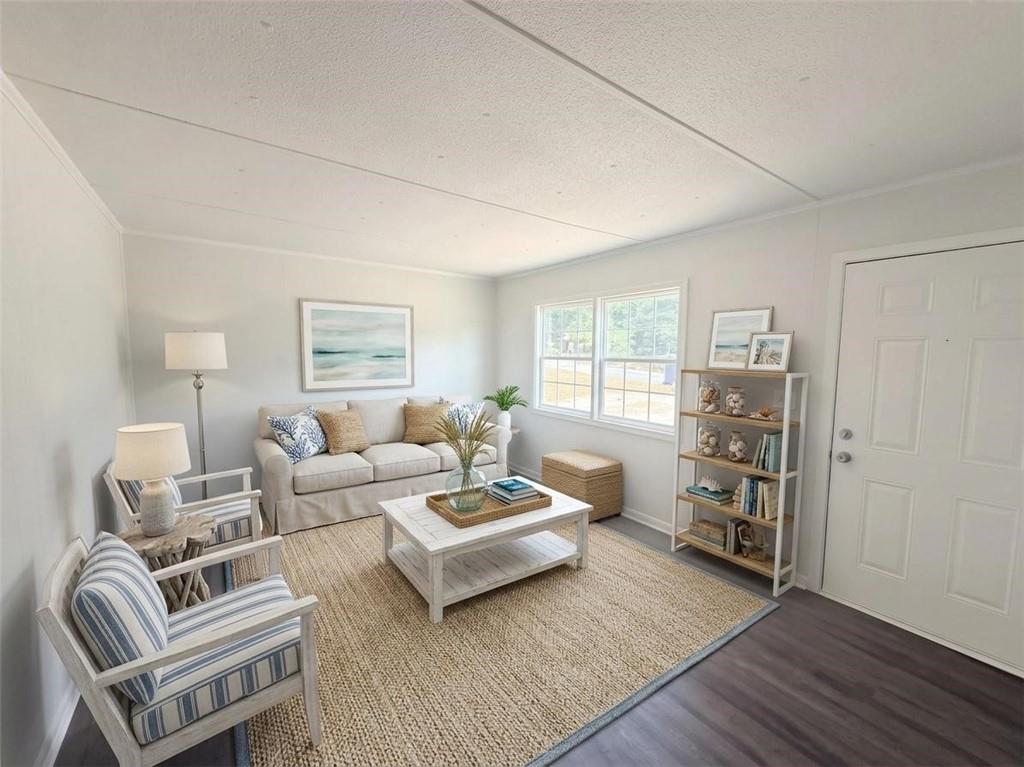 Photo of 280 Stonehenge Way, Athens, GA 30606 (MLS # 7840527)