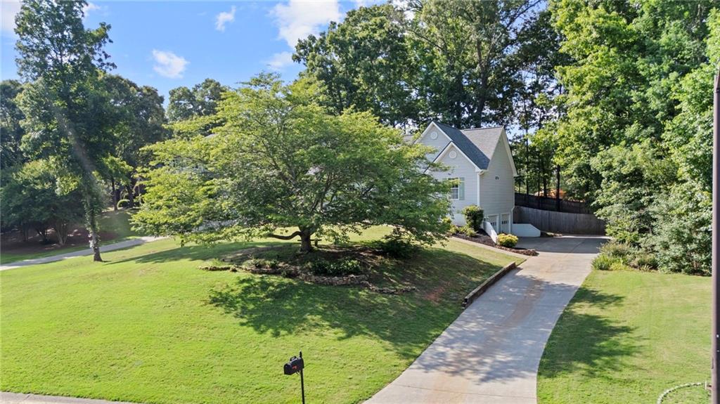 1086 Fieldstone Drive