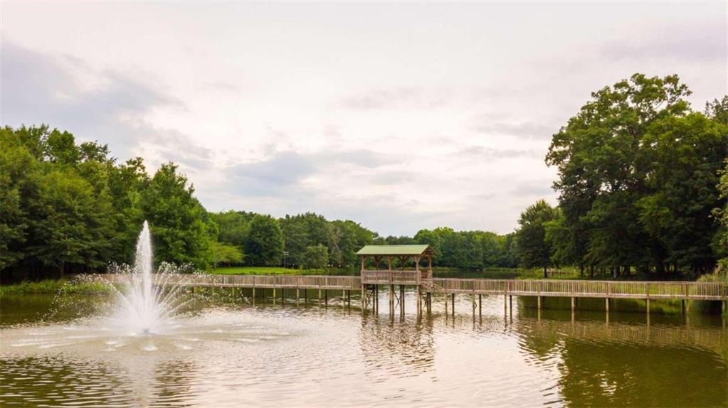 565 Owens Gin Road, Calhoun, Georgia image 9