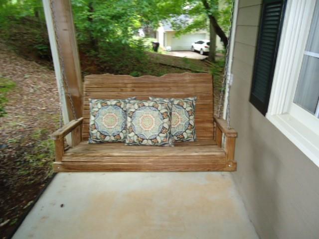 307 Robertson Road, Dawsonville, Georgia image 14
