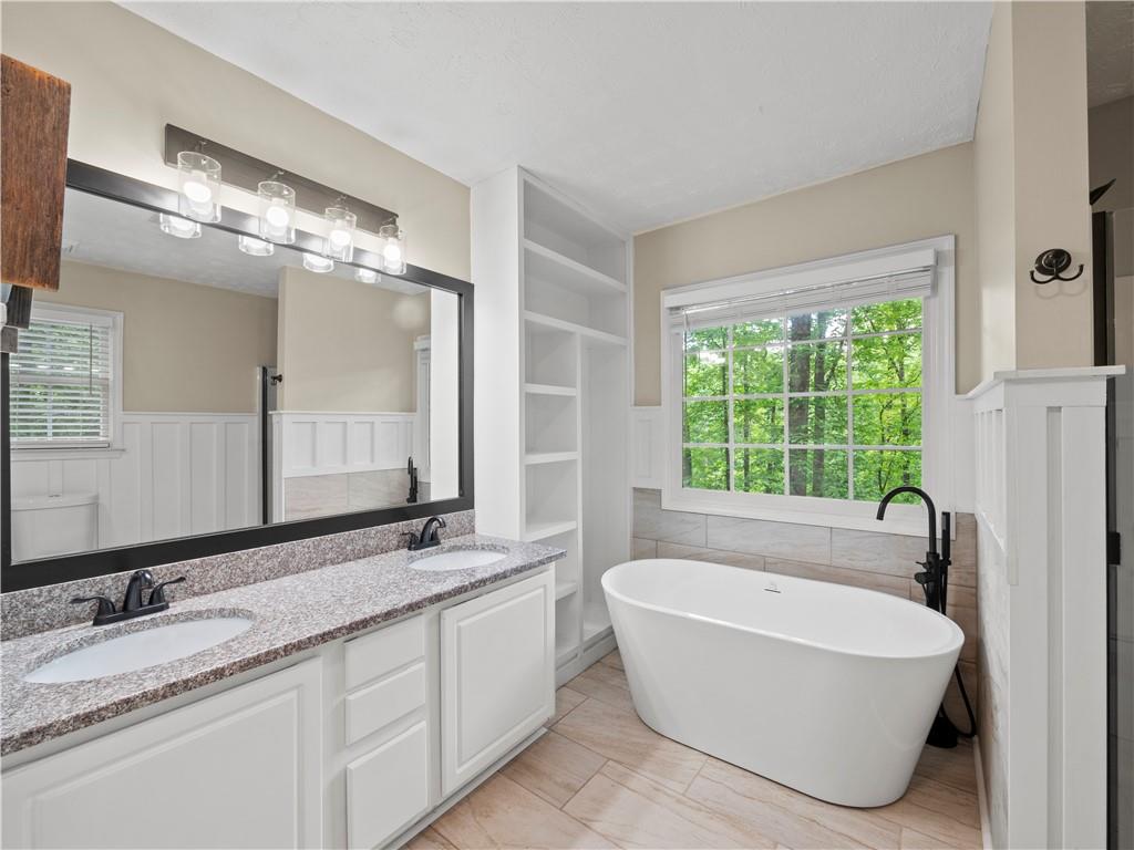 307 Robertson Road, Dawsonville, Georgia image 20