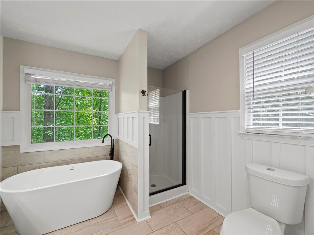 307 Robertson Road, Dawsonville, Georgia image 21