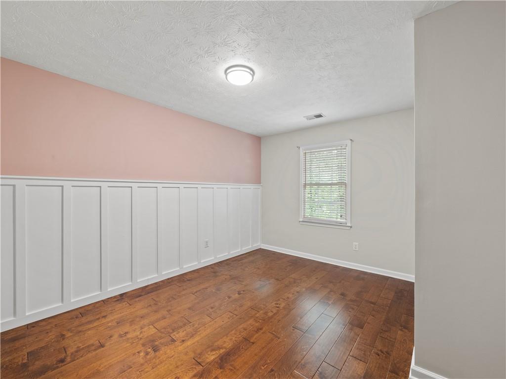 307 Robertson Road, Dawsonville, Georgia image 18