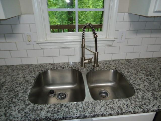 307 Robertson Road, Dawsonville, Georgia image 10