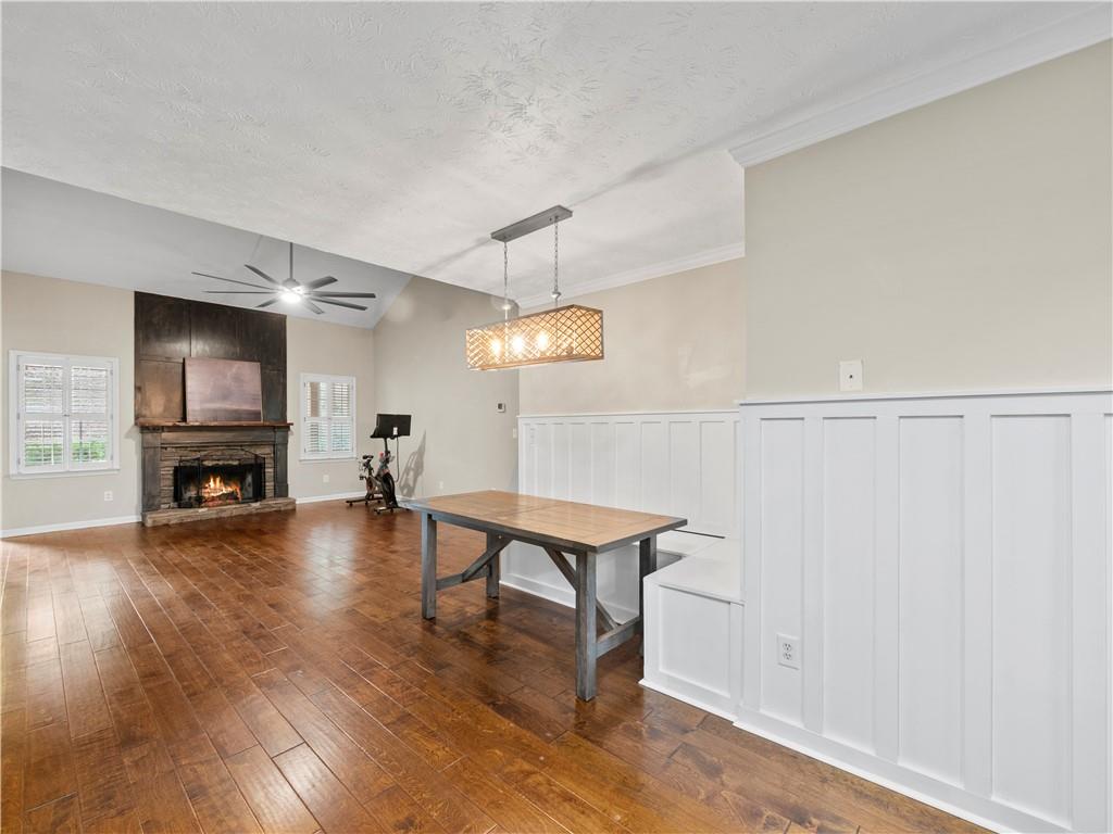 307 Robertson Road, Dawsonville, Georgia image 25