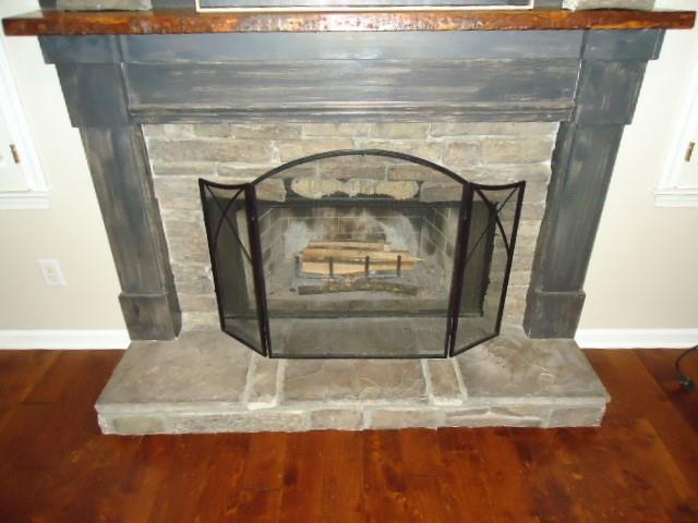 307 Robertson Road, Dawsonville, Georgia image 13