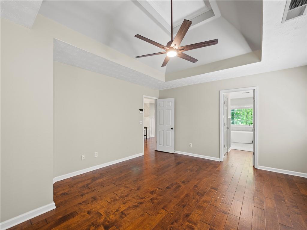 307 Robertson Road, Dawsonville, Georgia image 19