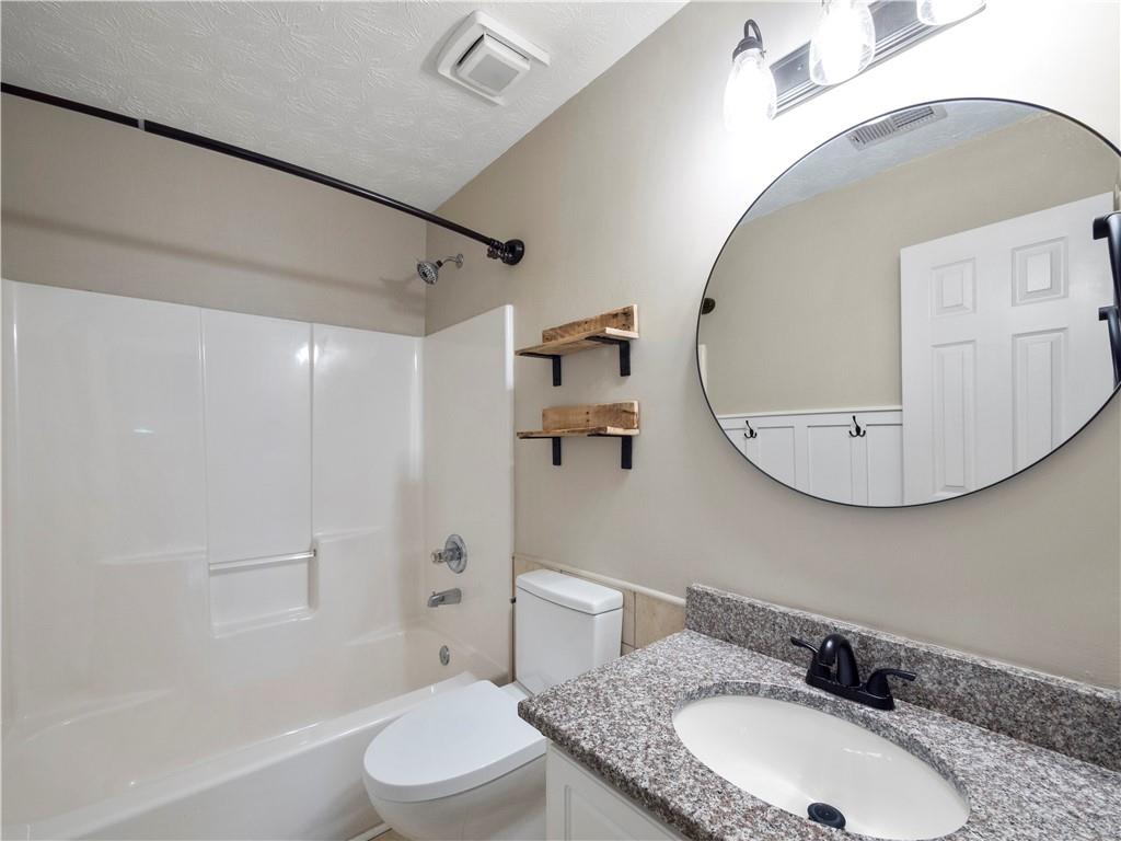 307 Robertson Road, Dawsonville, Georgia image 17